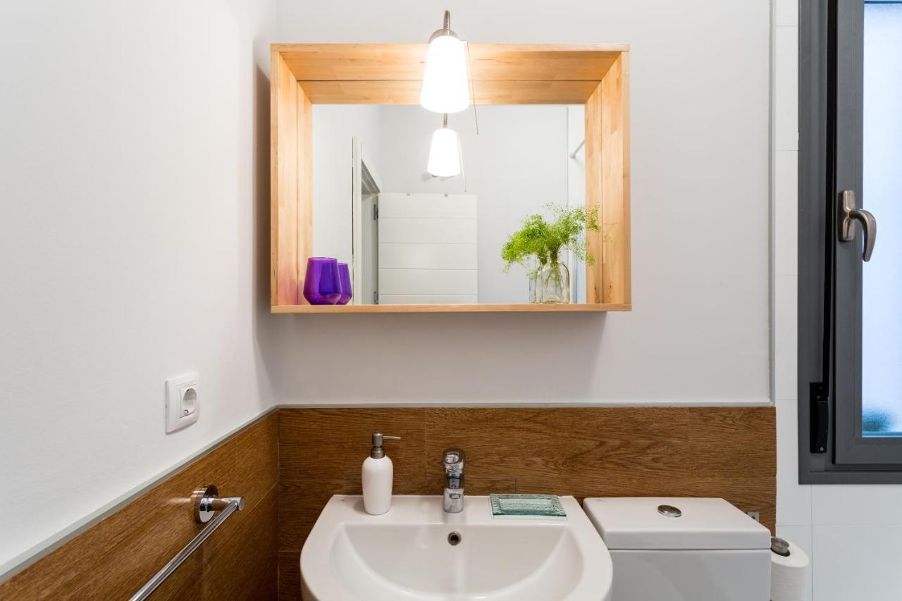 Apartamentos Rg Alameda De Hercules Sevilla Kültér fotó